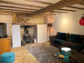 15th Century Thatched Cottage - Image 2