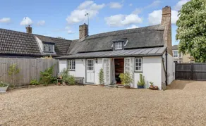 15th Century Thatched Cottage - Image 3