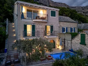 Apartment Villa Ivo by Makarska Exklusiv - Image 2