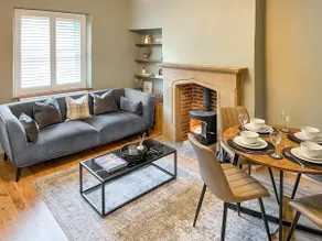Olive Cottage - Image 3