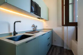 VLC Host 1, Reina apartment 168 13 - Image 5