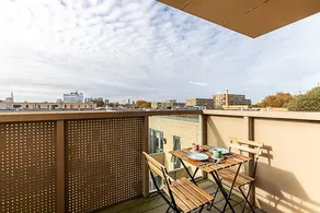 Stepney Green City Apartment - Image 3