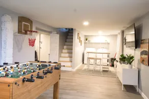 Peaceful Family Retreat in Bristol - Image 2