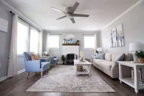 Peaceful Family Retreat in Bristol - Image 3