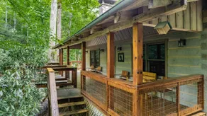 Up The Creek | Hot Tub + WiFi - Image 5
