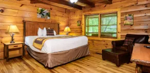 Up The Creek | Hot Tub + WiFi - Image 3