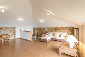 Casa con terrazza | Vista sulla montagna | Ideale per il telelavoro - Image 4