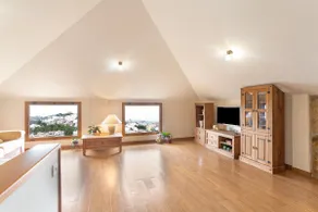 Casa con terrazza | Vista sulla montagna | Ideale per il telelavoro - Image 3