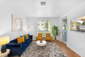 Game on! Just Remodeled! Luxurious Resort-Style 2B - Image 5