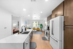 Game on! Just Remodeled! Luxurious Resort-Style 2B - Image 4