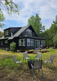 Grand Lake Rustic Retreat - Image 4