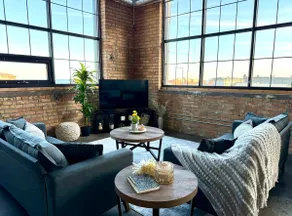 The Luxe Loft in Canal Park | NEW- Boho-Chic - Image 2