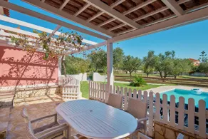 Villa Ourania Periyali - Image 2
