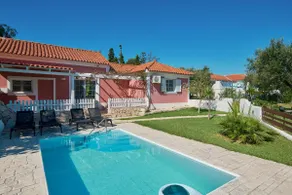 Villa Ourania Periyali - Image 3