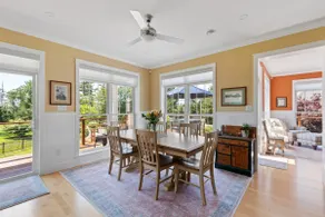 Elegant Coastal Retreat in Boothbay Harbor - Image 4