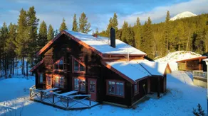 PetsOK | Ski-in/out | Ski-shed | Wood stove | WiFi - Image 3