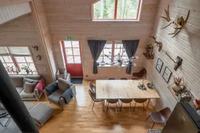 Sauna | Ski-in/out | Wi-Fi | Ski shed | Chromecast - Image 3