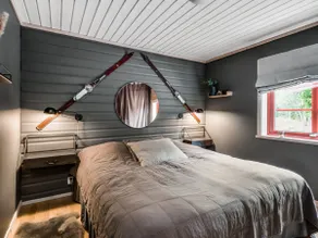 Sauna | Ski-in/out | Wi-Fi | Ski shed | Chromecast - Image 4