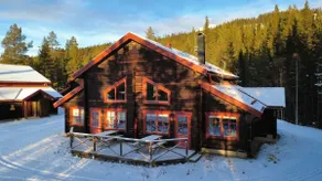 Sauna | Ski-in/out | Wi-Fi | Ski shed | Chromecast - Image 5