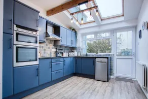 Lobster Cottage - 3 Bedroom Cottage - Tenby - Image 3