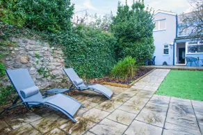 Lobster Cottage - 3 Bedroom Cottage - Tenby - Image 5