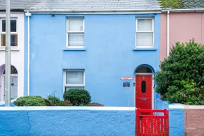 Lobster Cottage - 3 Bedroom Cottage - Tenby - Image 2