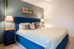 Lobster Cottage - 3 Bedroom Cottage - Tenby - Image 4