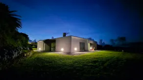 Seaview Villa with Heated Private Pool - Image 2