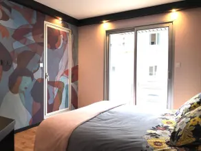 Le Sornin – Garage – Air conditioning – HyperCentre – Balcony - Image 5