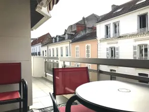 Le Sornin – Garage – Air conditioning – HyperCentre – Balcony - Image 4