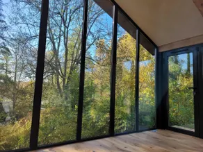 Designer House in the Forest · Chantilly · 15 min from CDG - Image 5