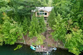 Lakeside Lodge at Fern Lake - 3BR, 1BA Waterfront with Dock - Image 5