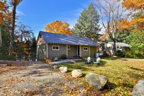 Lakeside Lodge at Fern Lake - 3BR, 1BA Waterfront with Dock - Image 4