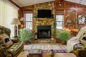 Rushing Creek Retreat - Serene Cabin with Great Views! - Image 3