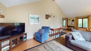 Dean Hill Chalet - Image 4