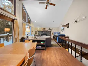 Dean Hill Chalet - Image 3