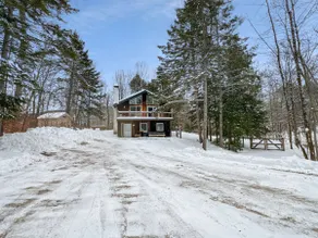 Dean Hill Chalet - Image 2