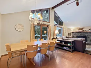 Dean Hill Chalet - Image 5