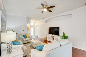 On-site Canal Access: Luxe Home in Palm Coast! - Image 5