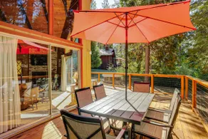 Arnold Chalet Near Town & Calaveras Big Trees! - Image 4