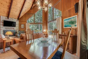 Arnold Chalet Near Town & Calaveras Big Trees! - Image 2