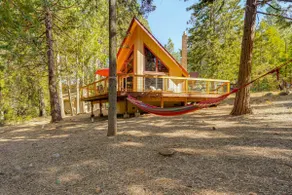 Arnold Chalet Near Town & Calaveras Big Trees! - Image 3