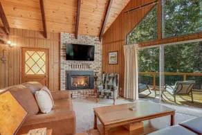 Arnold Chalet Near Town & Calaveras Big Trees! - Image 5