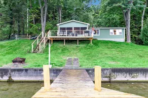 Lakefront Cottage In The Heart of Wine Trail - Image 3