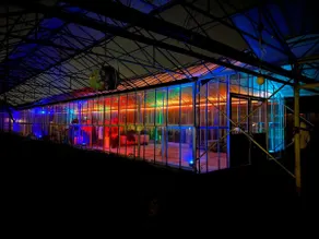 NEW! Nightglow Residency - Image 2