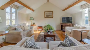 The Buckstone House Coach House - Image 3