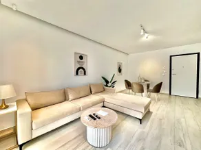 2BR Apt · Parking · Central La Marsa - Image 5
