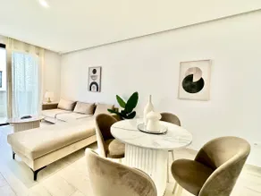 2BR Apt · Parking · Central La Marsa - Image 3