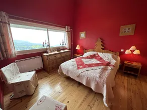 Chaleureux appartement Altitude 1500 - Image 3