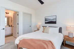 Modern 2 Bedroom with Gym in Raleigh - Image 2